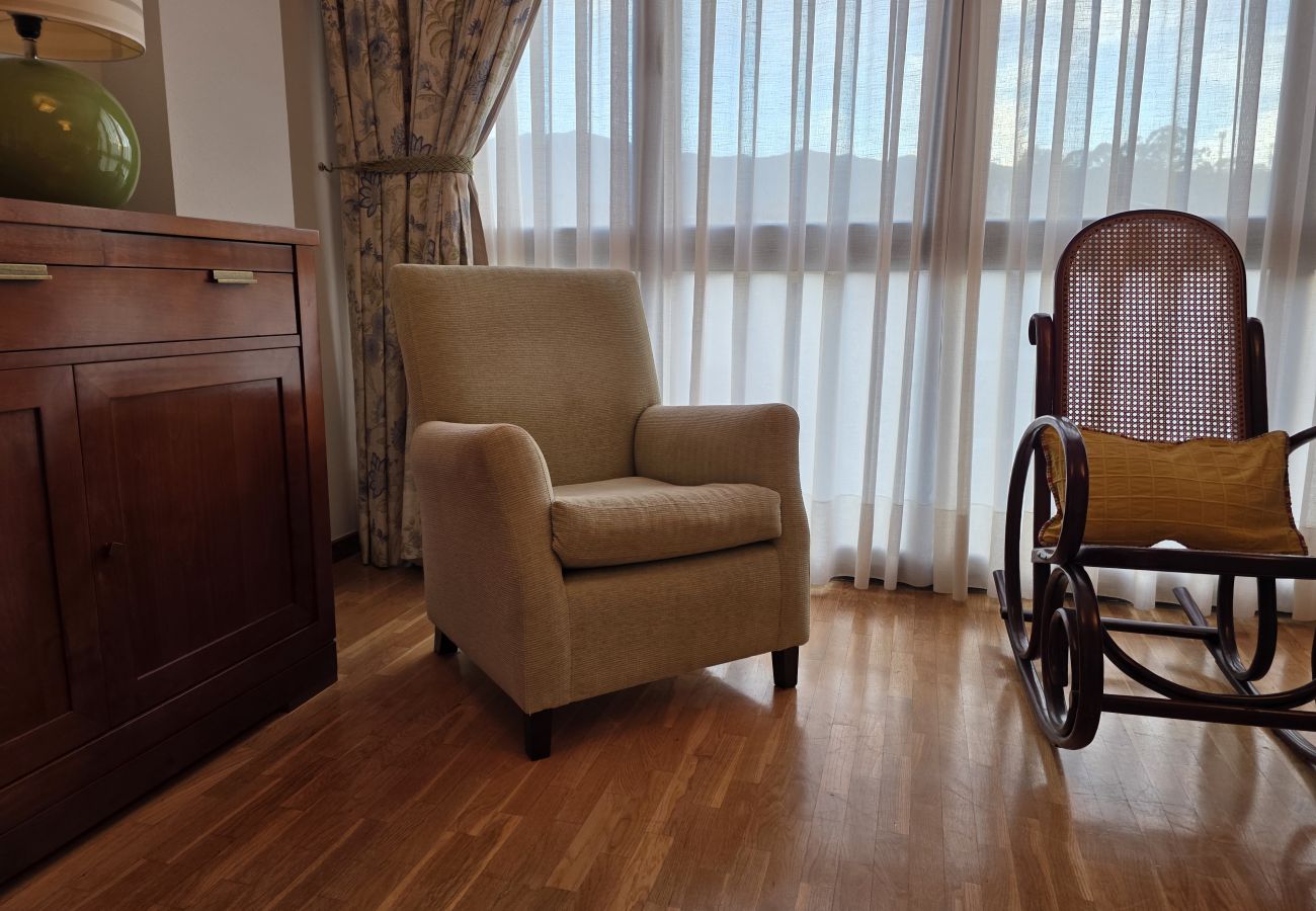 Apartamento en Llanes - 15A06 Apartamento centrico en Llanes