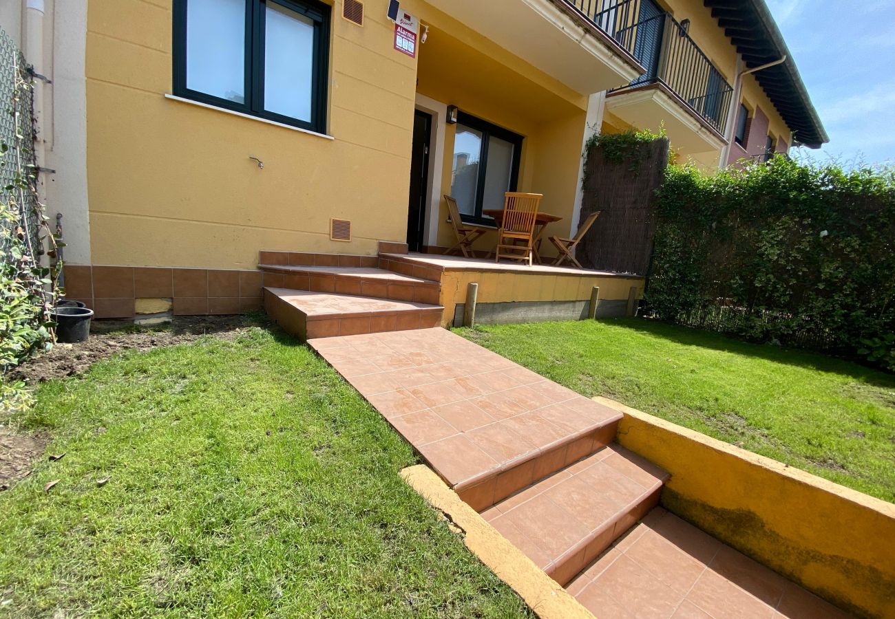 Casa en Comillas - C22A01 Casa Rovacias Comillas