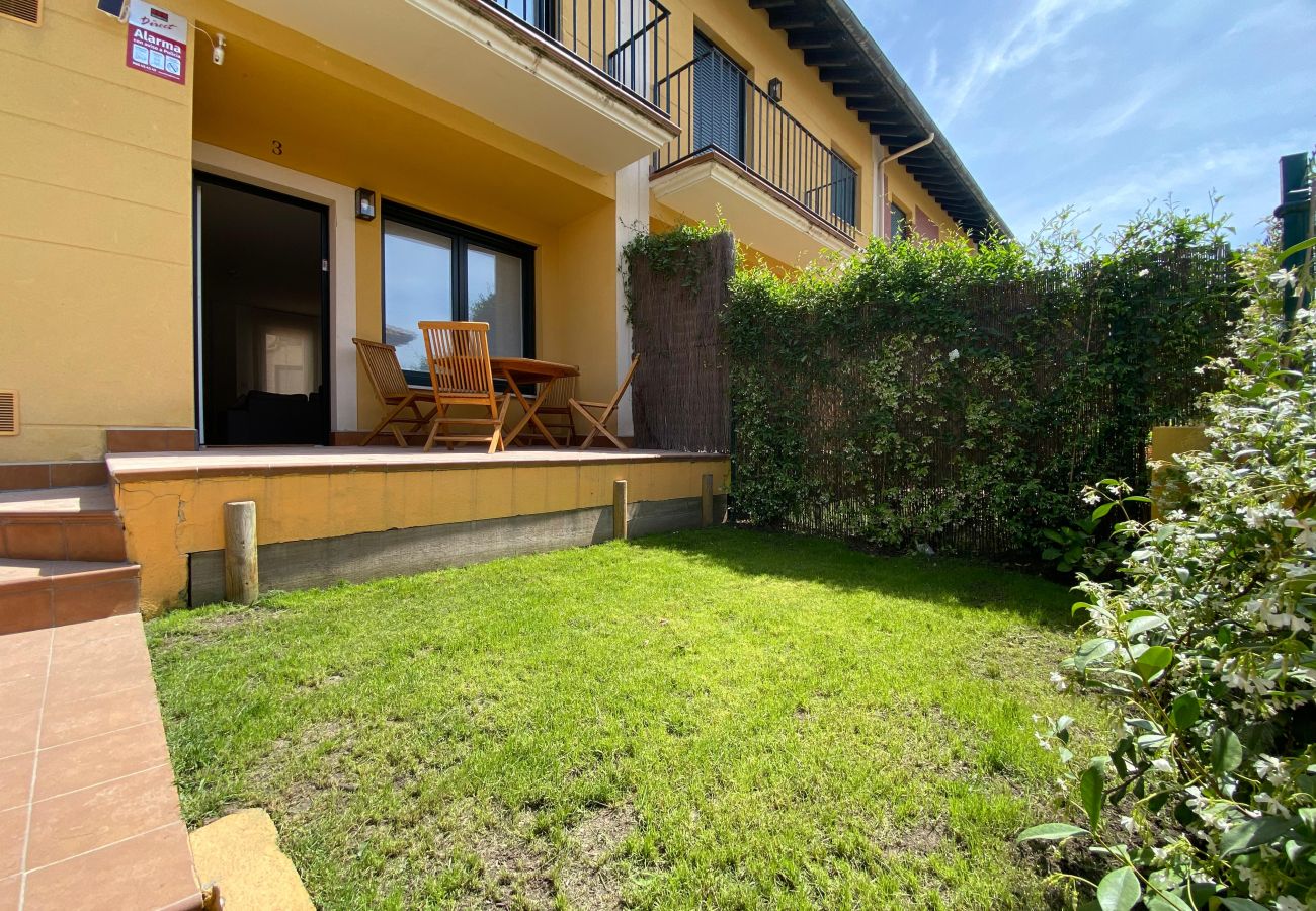 Casa en Comillas - C22A01 Casa Rovacias Comillas