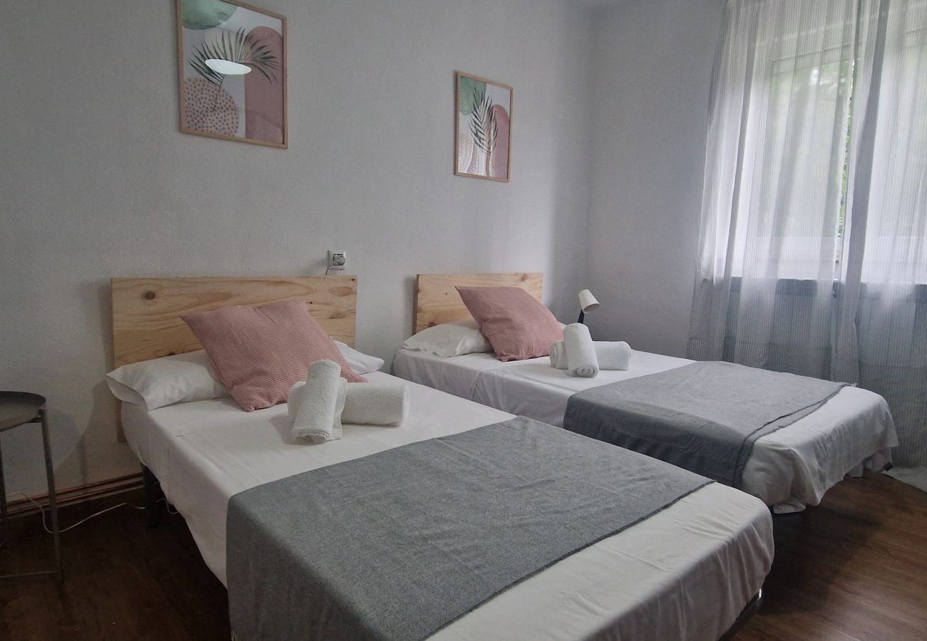 Apartamento en Oviedo - 646A Apartamento en Oviedo
