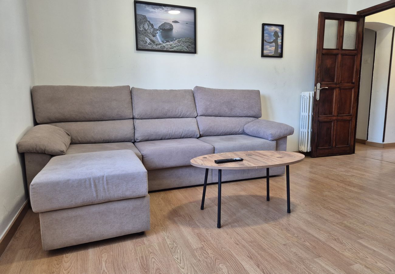 Apartamento en Oviedo - 648A2 Apartamentos Mareval