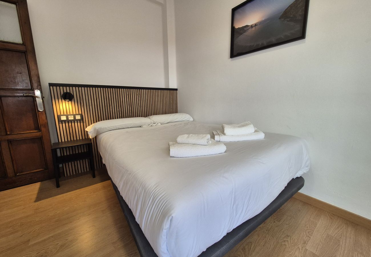 Apartamento en Oviedo - 648A2 Apartamentos Mareval