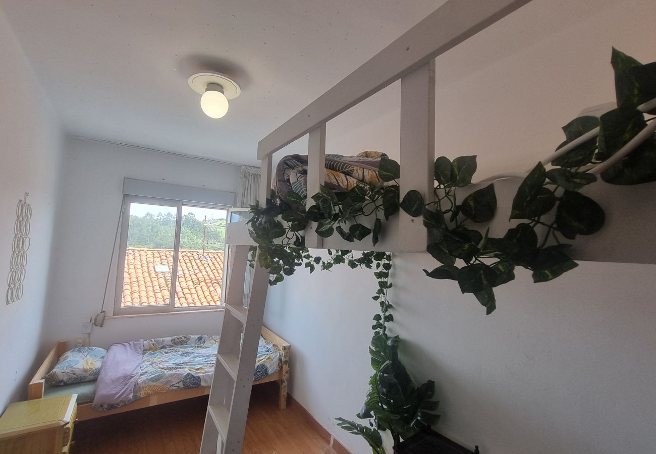 Apartamento en Avilés - 12A03 The magic house