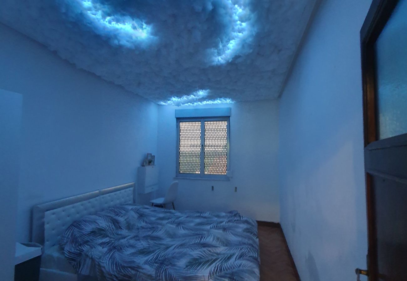 Apartamento en Avilés - 12A03 The magic house