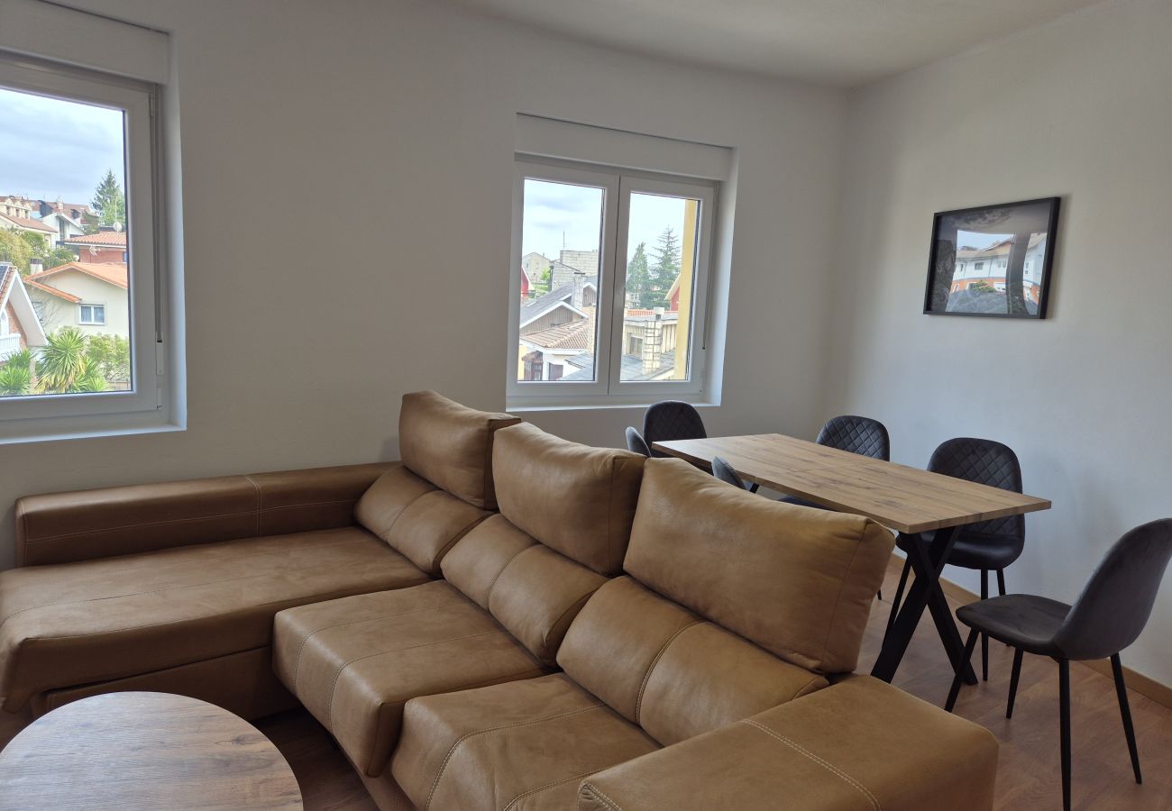Apartamento en Oviedo - 648C1 Apartamento Mareval