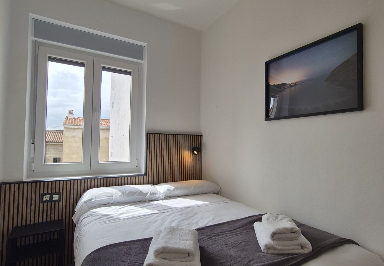 Apartamento en Oviedo - 648C1 Apartamento Mareval