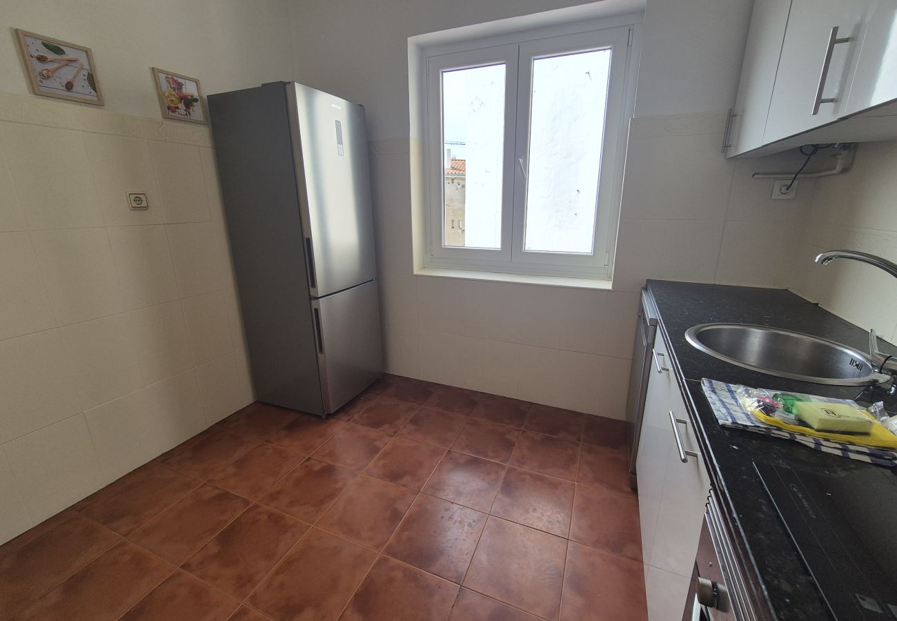 Apartamento en Oviedo - 648C1 Apartamento Mareval