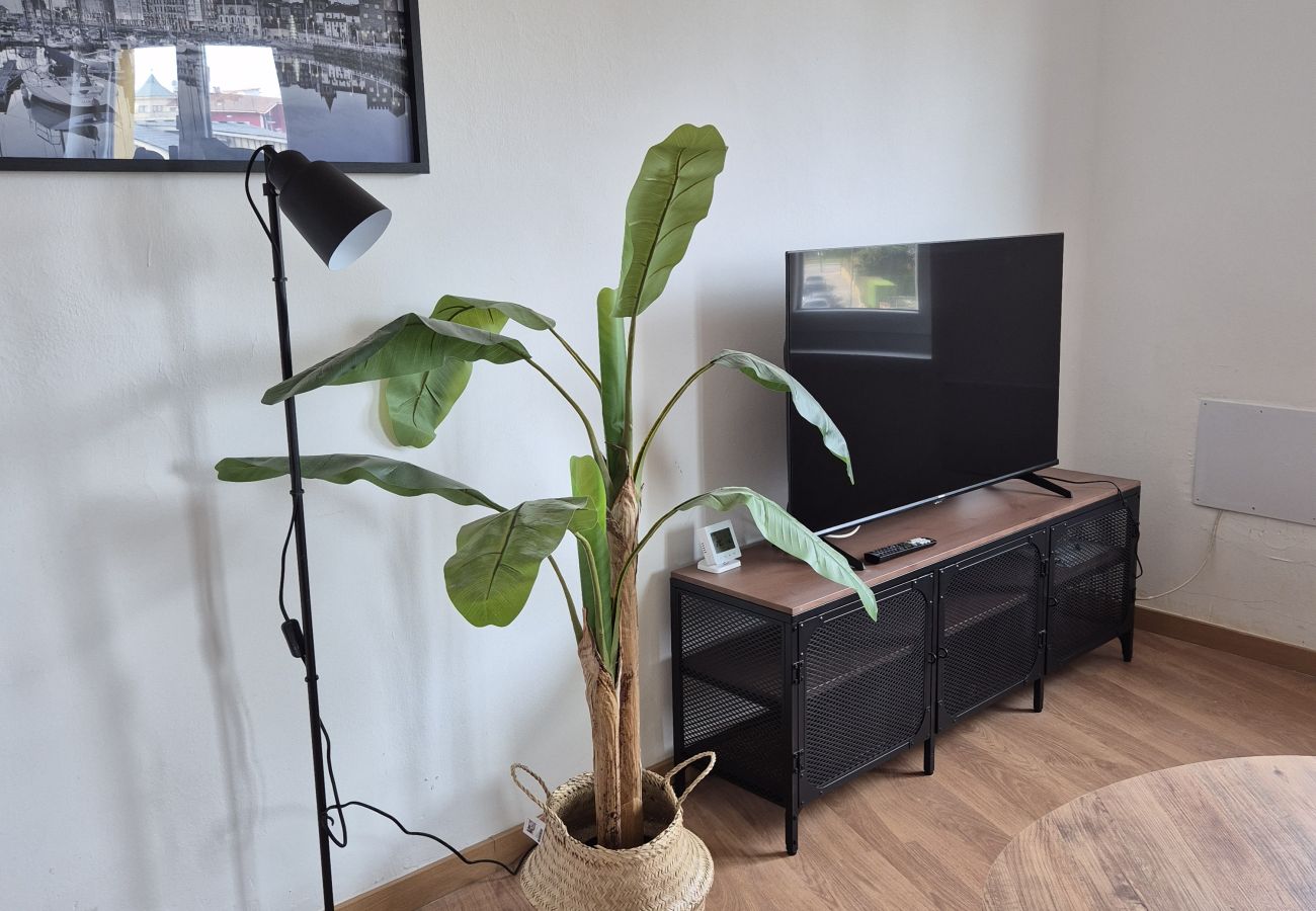 Apartamento en Oviedo - 648C1 Apartamento Mareval