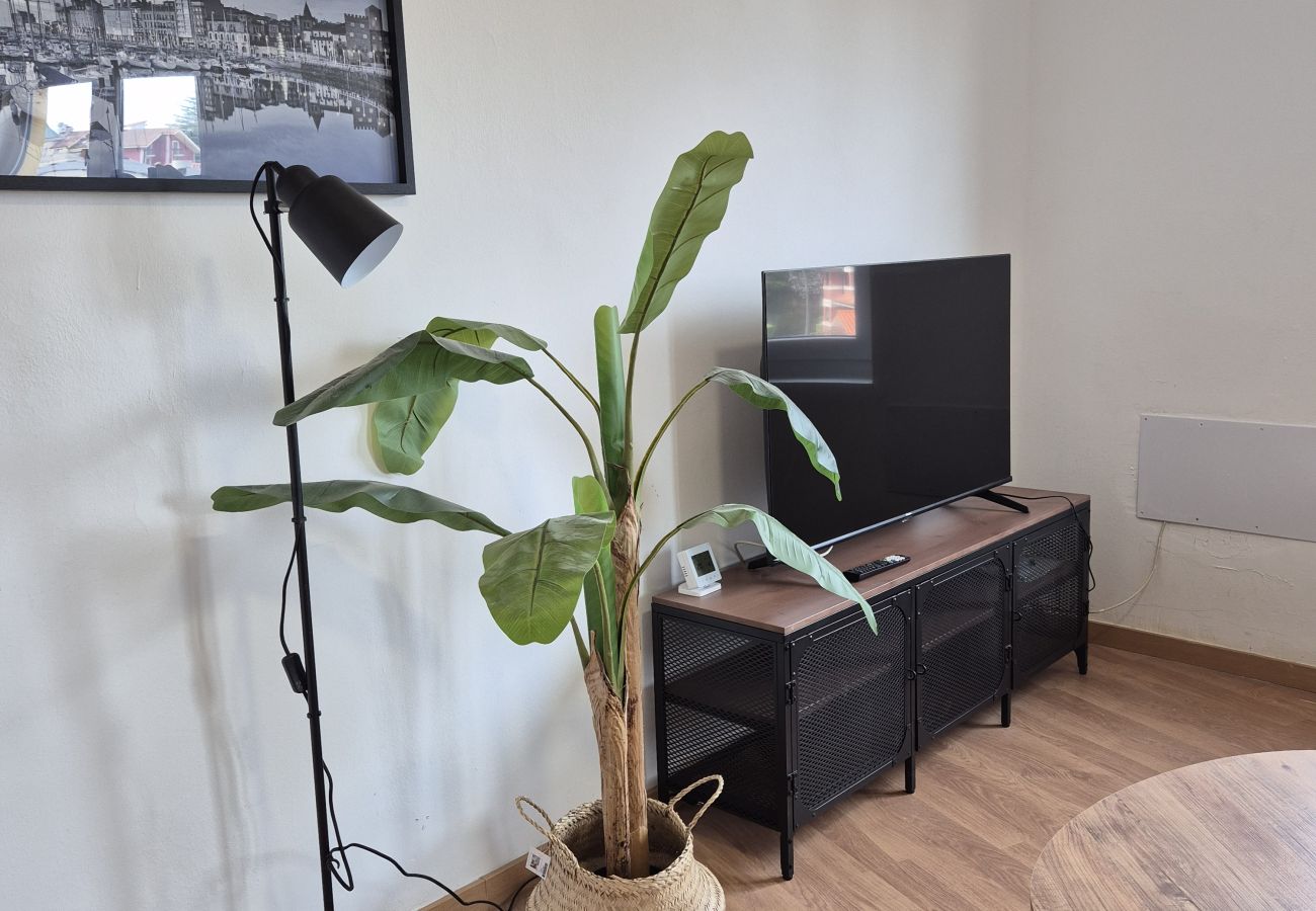Apartamento en Oviedo - 648C1 Apartamento Mareval