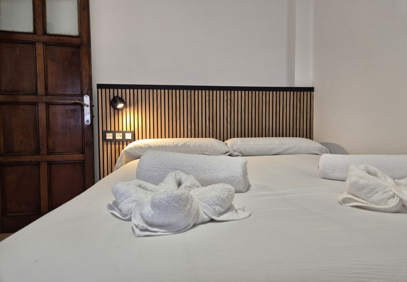 Apartamento en Oviedo - 648C2 Apartamento Mareval