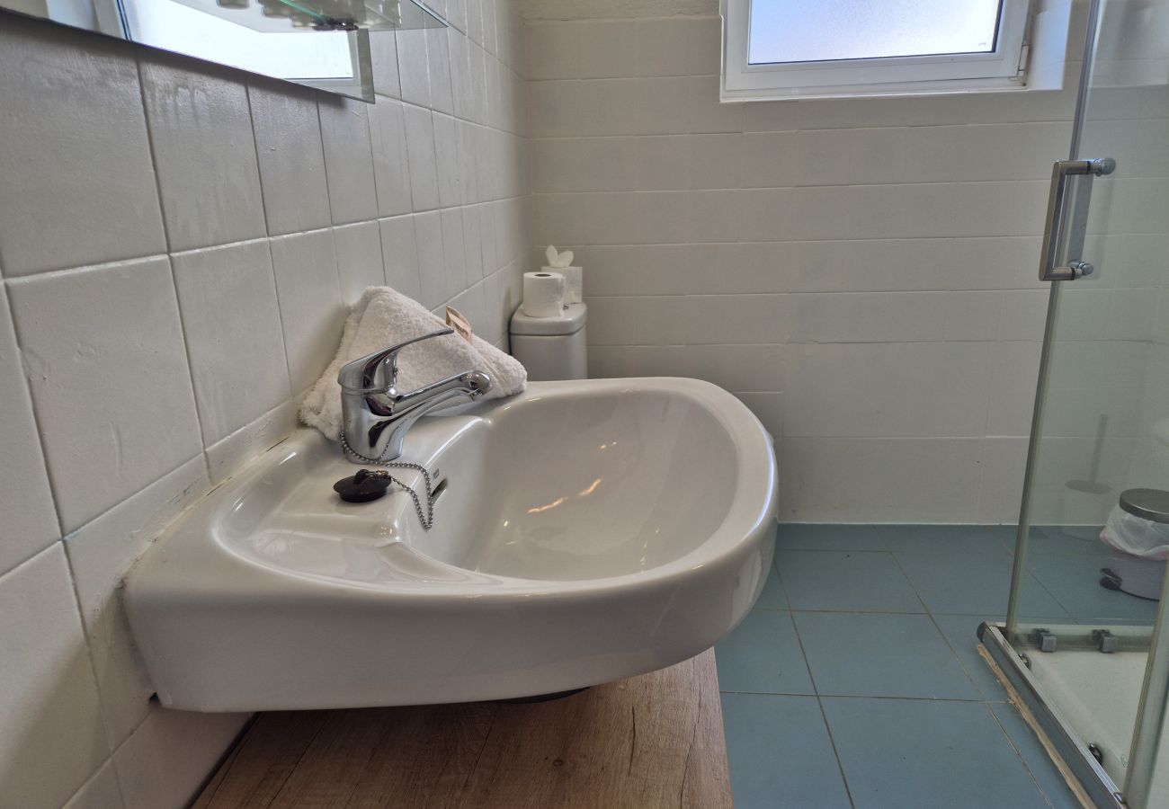 Apartamento en Oviedo - 648C2 Apartamento Mareval