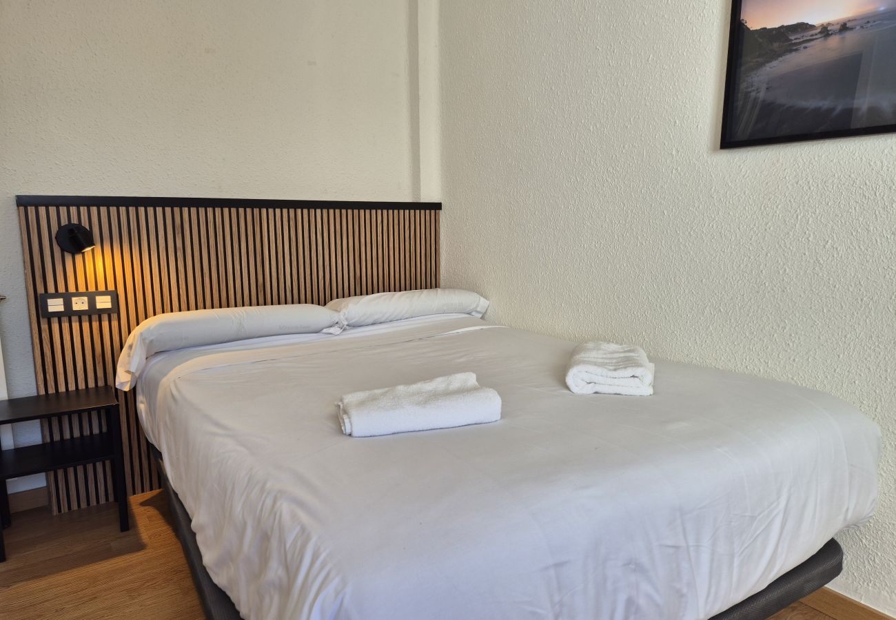 Apartamento en Oviedo - 648C2 Apartamento Mareval