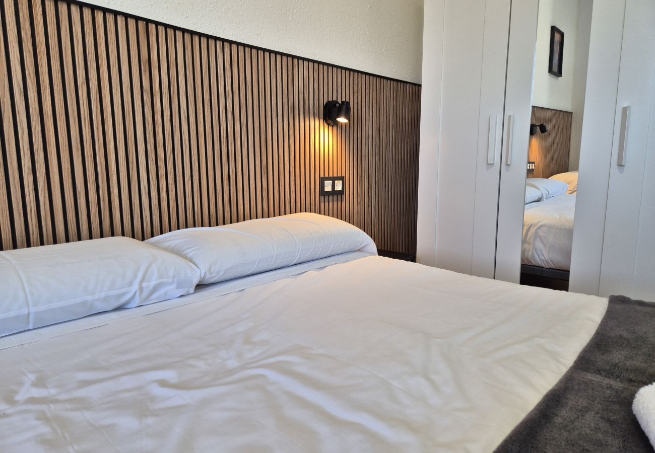 Apartamento en Oviedo - 648C2 Apartamento Mareval