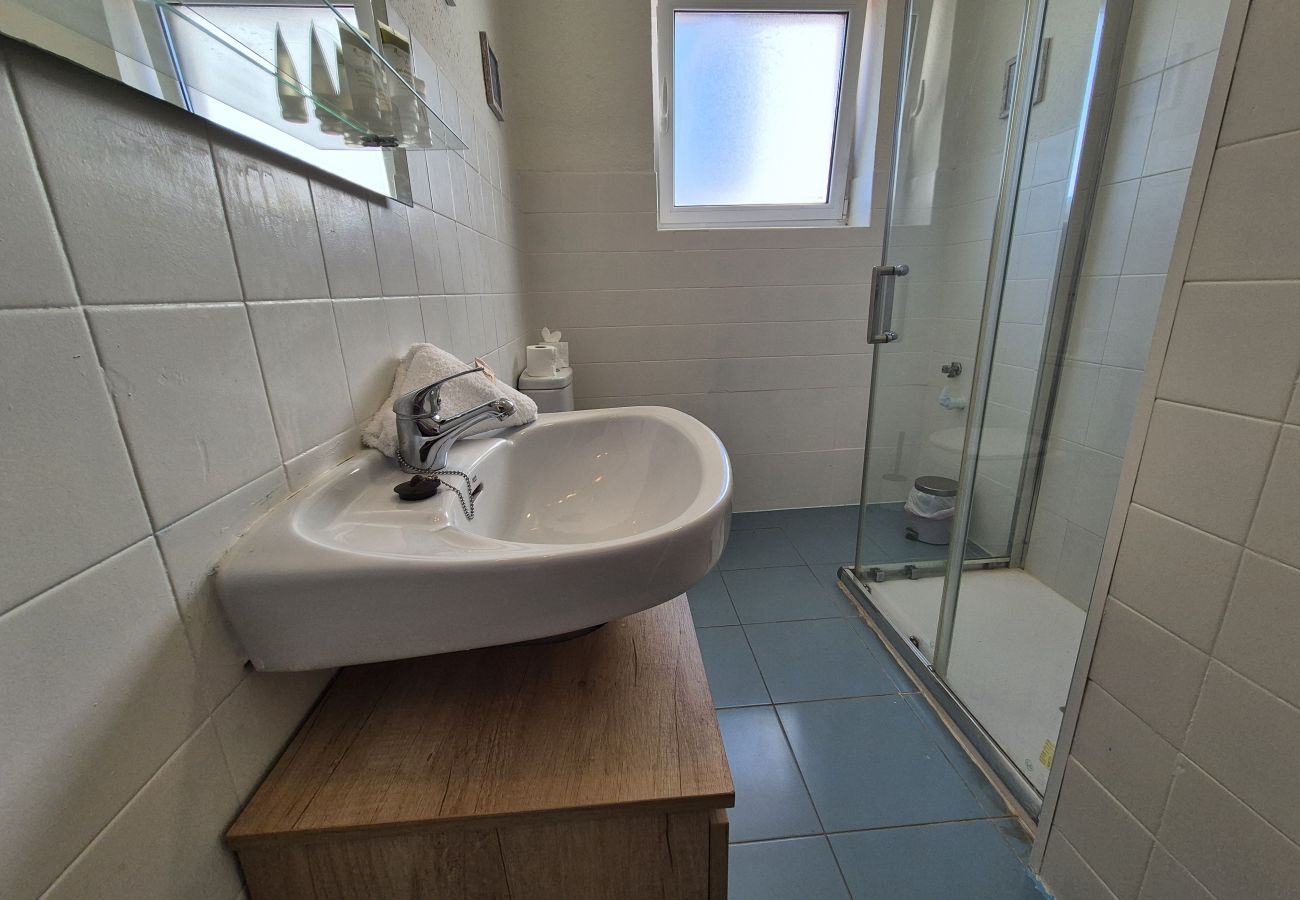 Apartamento en Oviedo - 648C2 Apartamento Mareval