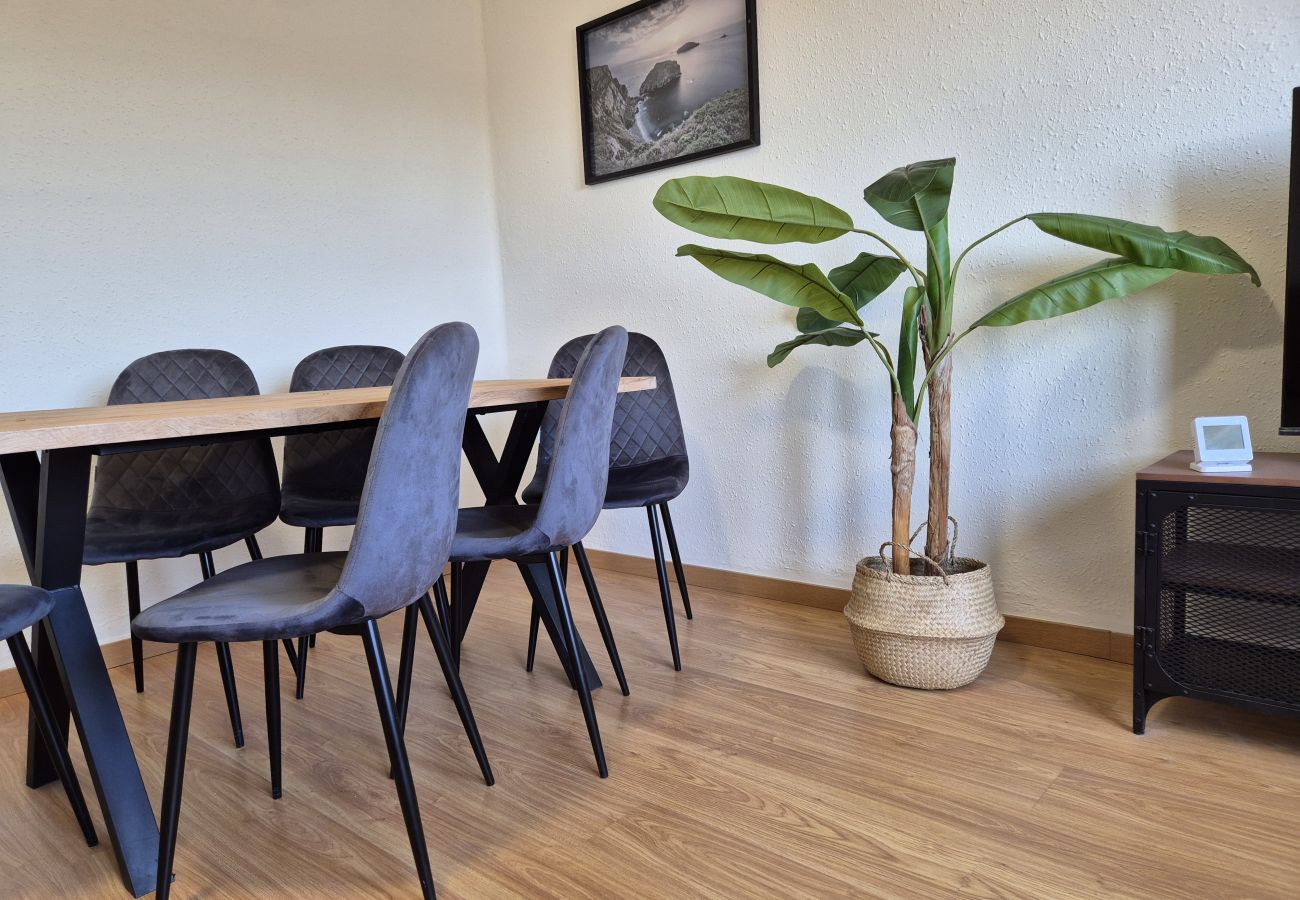 Apartamento en Oviedo - 648C2 Apartamento Mareval