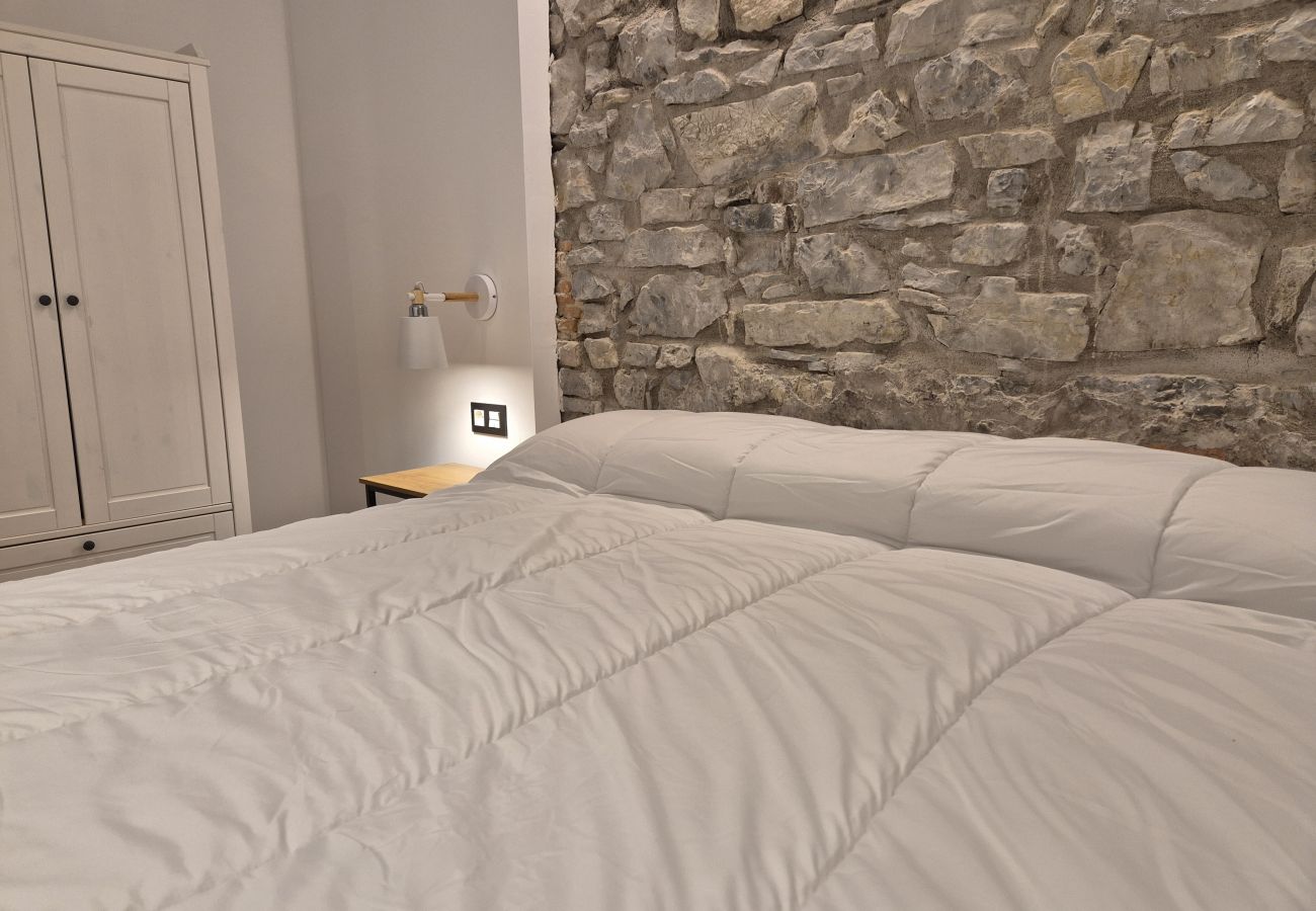 Apartamento en Gijón - 119A2  Apartamento en pleno centro de Gijon