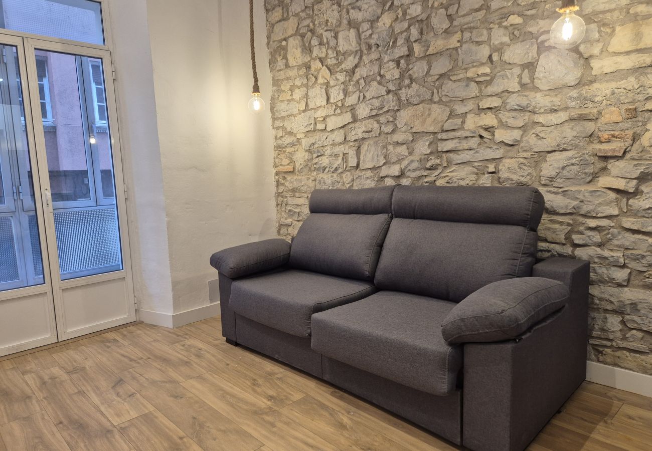 Apartamento en Gijón - 119A2  Apartamento en pleno centro de Gijon