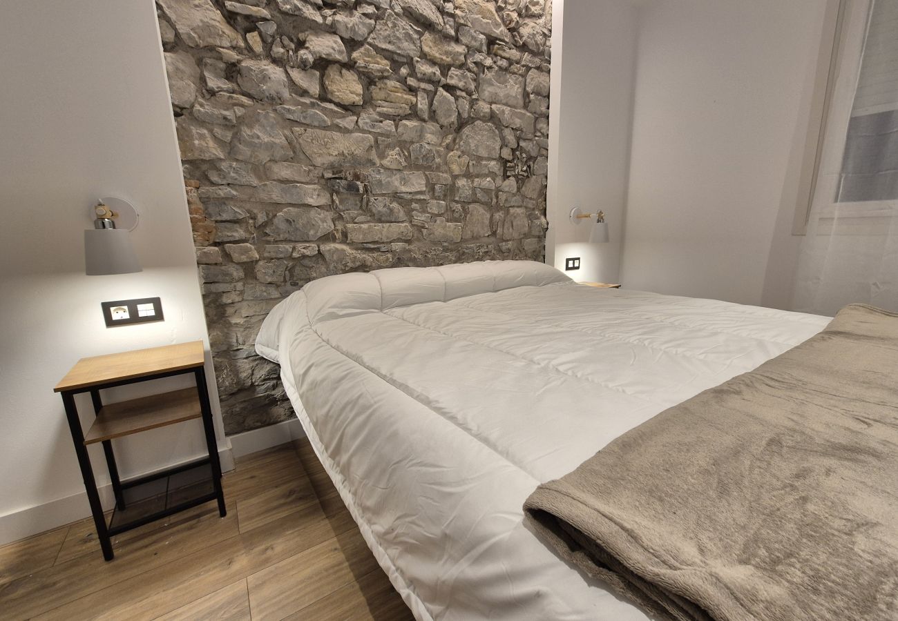 Apartamento en Gijón - 119A2  Apartamento en pleno centro de Gijon