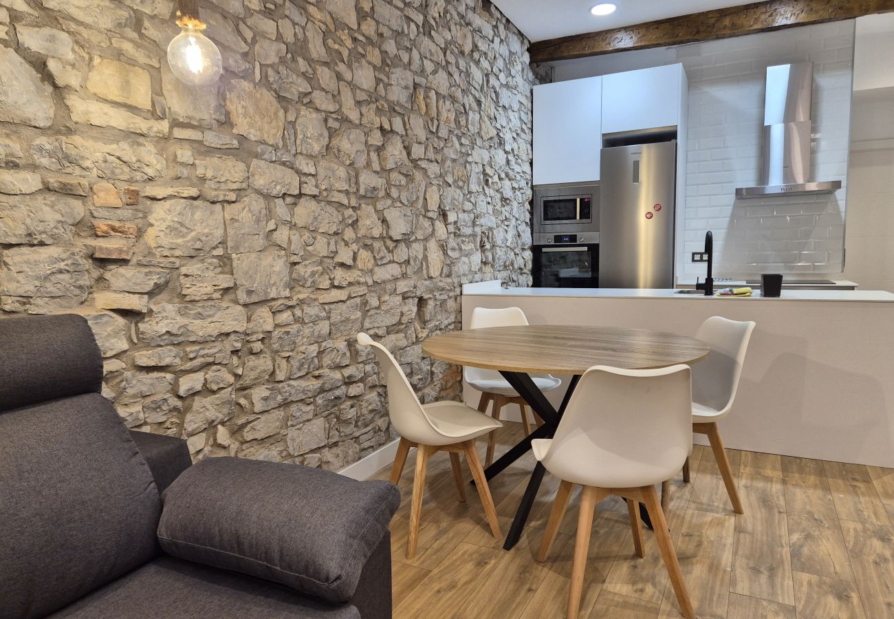 Apartamento en Gijón - 119A2  Apartamento en pleno centro de Gijon