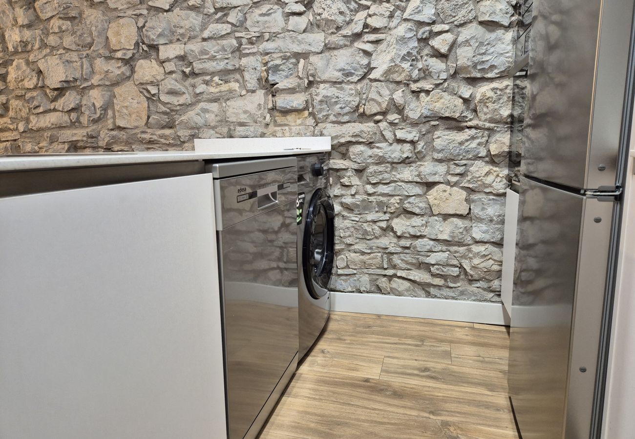 Apartamento en Gijón - 119A2  Apartamento en pleno centro de Gijon