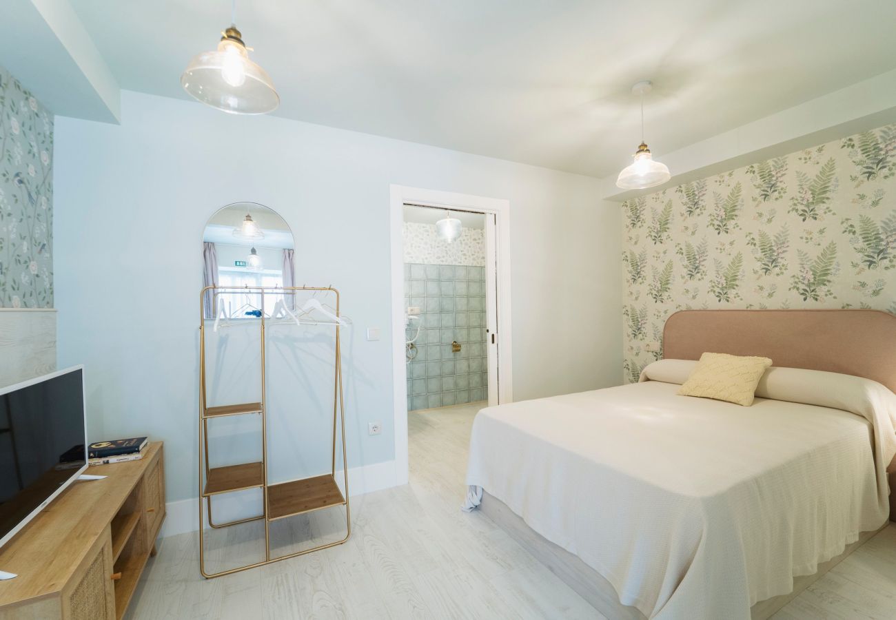 Apartamento en Vegadeo - 29A02-1 Lavandera- Casa Cigarran