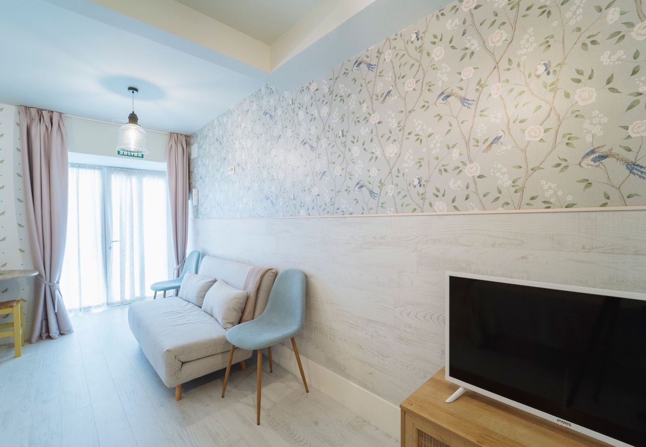 Apartamento en Vegadeo - 29A02-1 Lavandera- Casa Cigarran