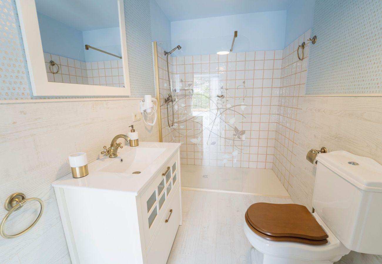 Apartamento en Vegadeo - 29A02-2 Ánade- Casa Cigarran