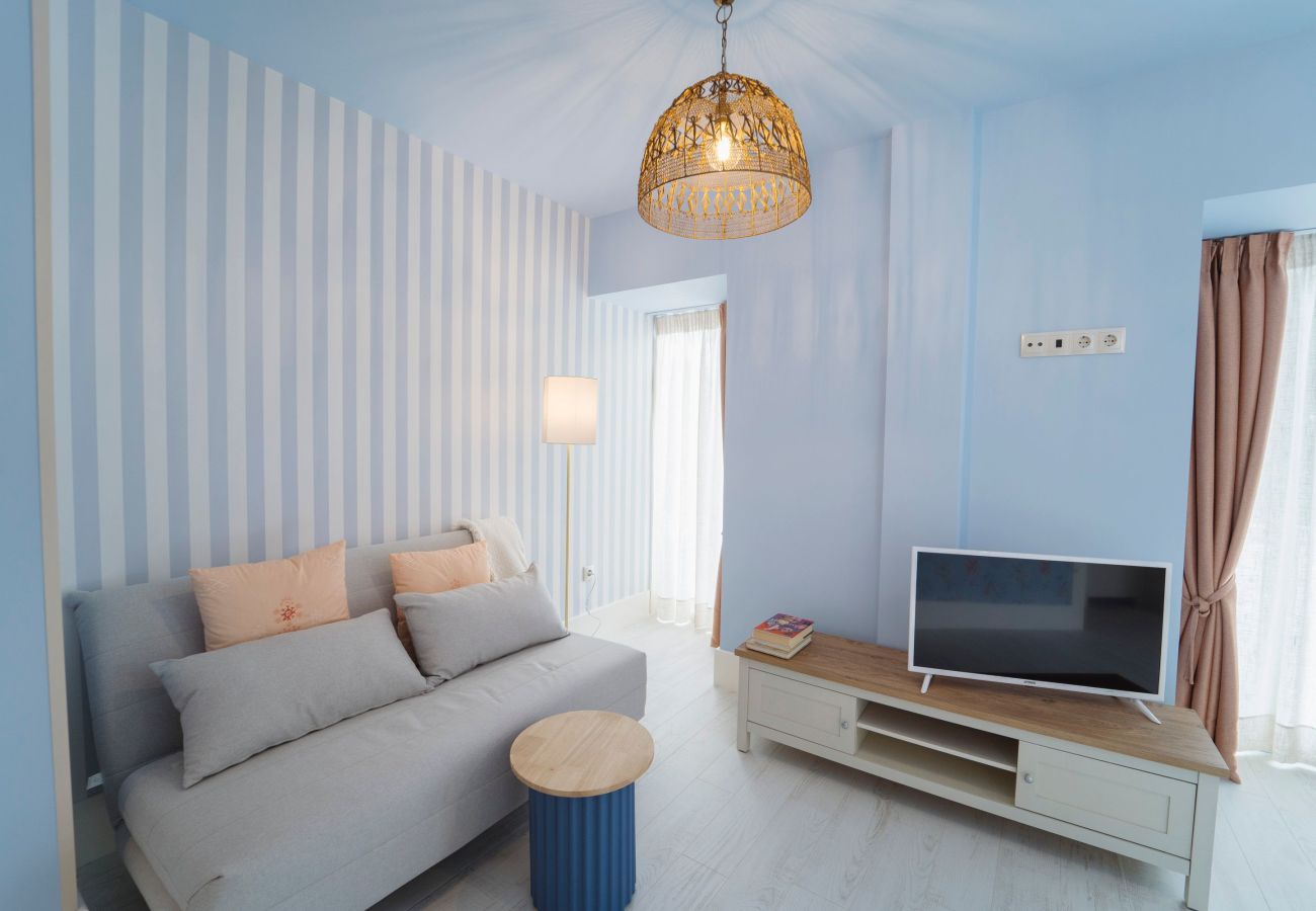 Apartamento en Vegadeo - 29A02-2 Ánade- Casa Cigarran