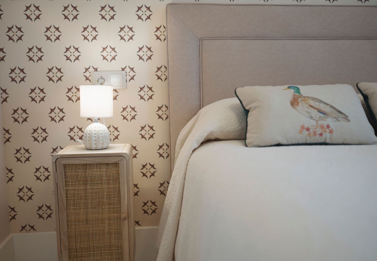 Apartamento en Vegadeo - 29B02-1 Gorrion- Casa Cigarran