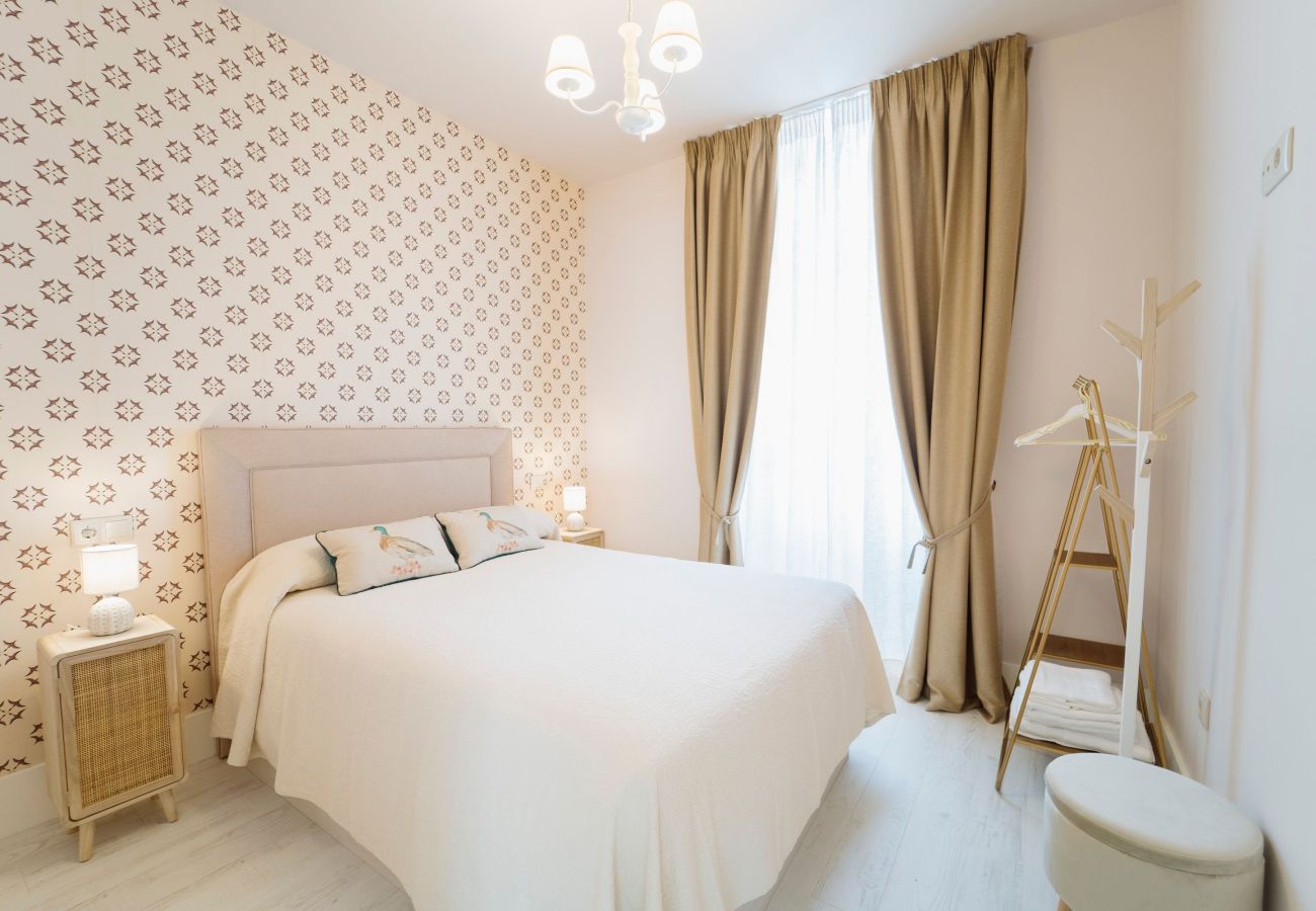 Apartamento en Vegadeo - 29B02-1 Gorrion- Casa Cigarran