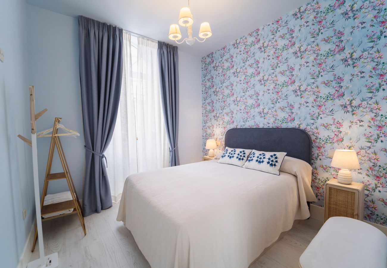 Apartamento en Vegadeo - 29B02-2 Jilguero- Casa Cigarran