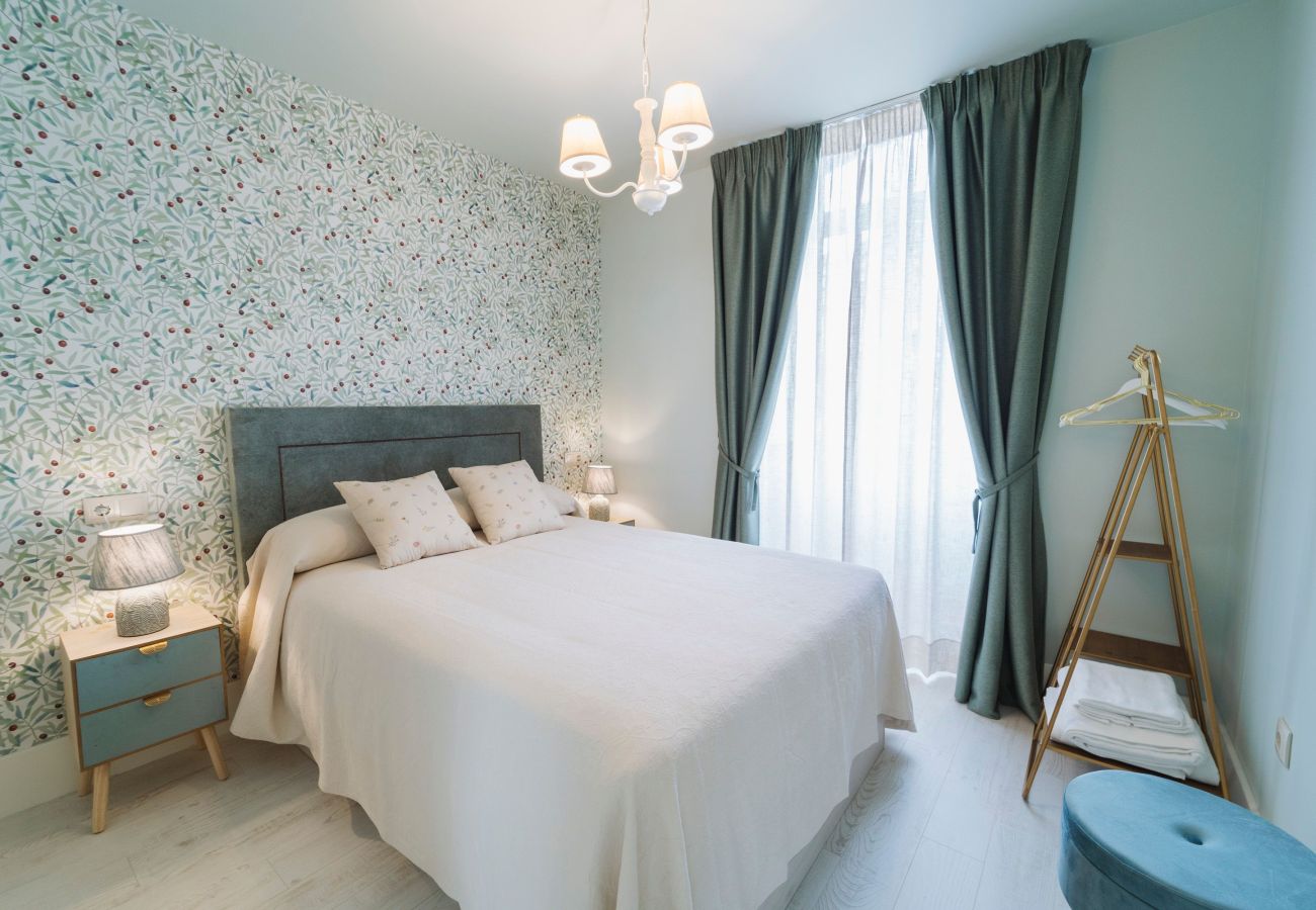 Apartamento en Vegadeo - 29C02-1 Verdecillo - Casa Cigarran