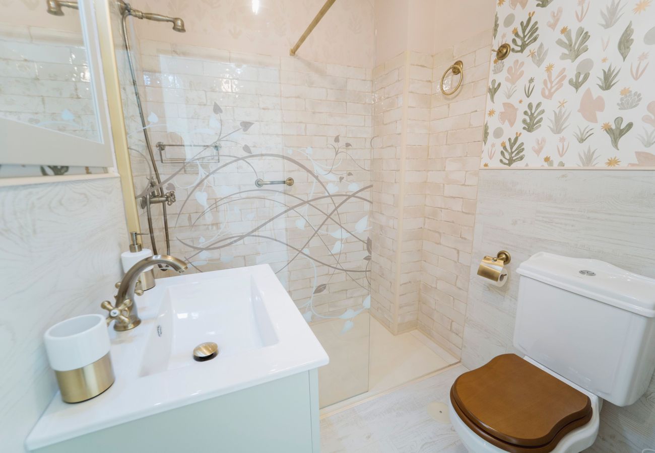 Apartamento en Vegadeo - 29E02 Casa Cigarran
