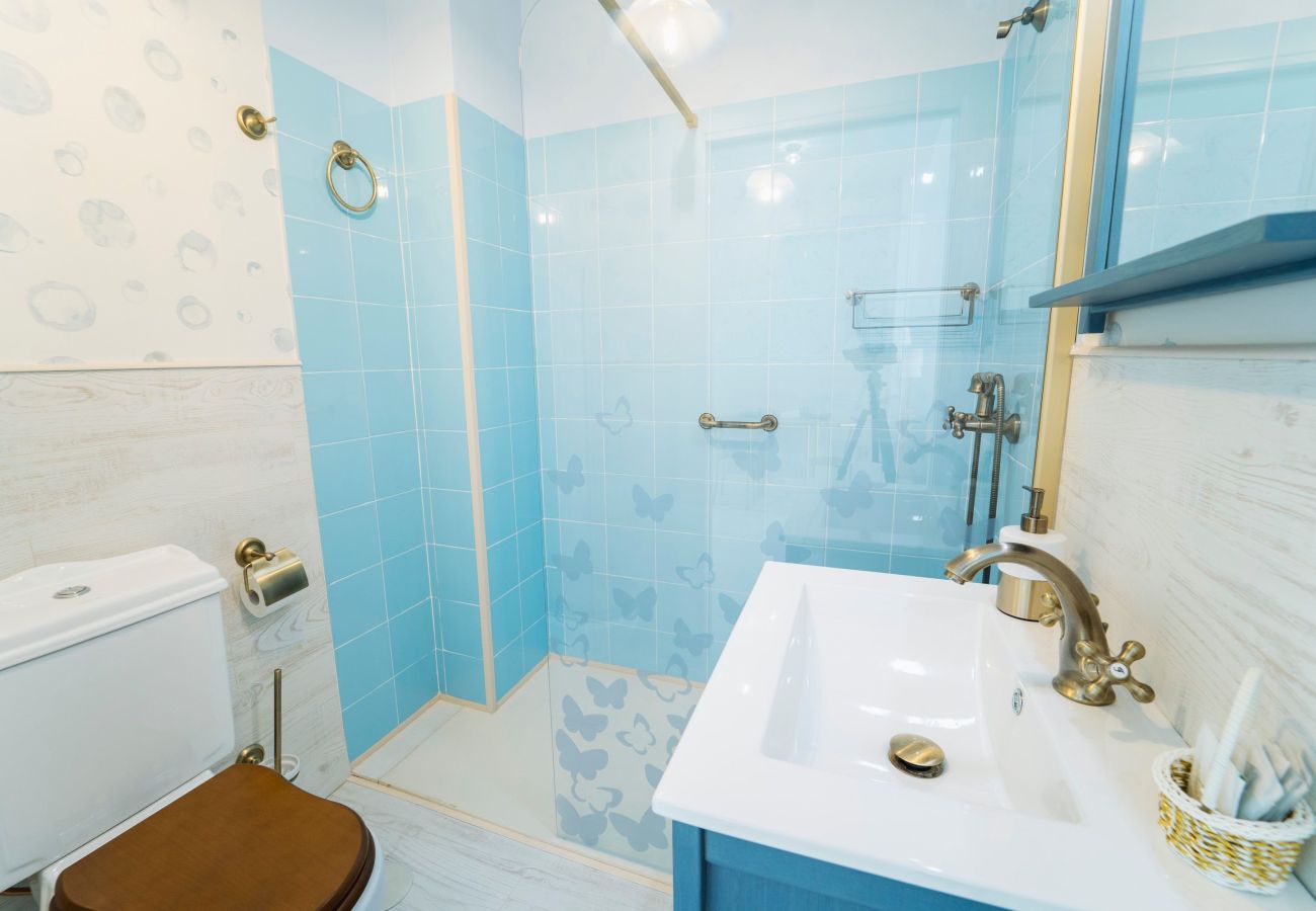 Apartamento en Vegadeo - 29E02 Casa Cigarran