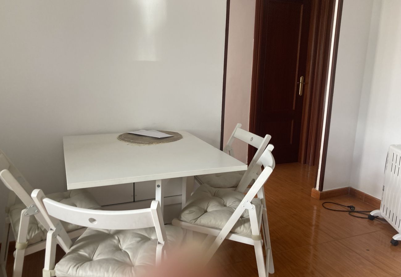 Apartamento en Gijón - 1A146 Apartamento Mare