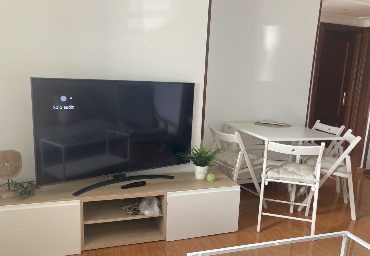 Apartamento en Gijón - 1A146 Apartamento Mare