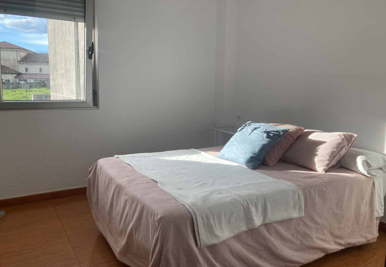 Apartamento en Gijón - 1A146 Apartamento Mare