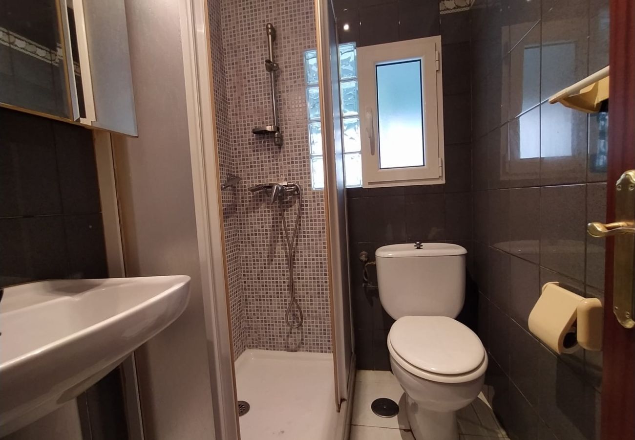 Apartamento en Gijón - 1A146 Apartamento Mare