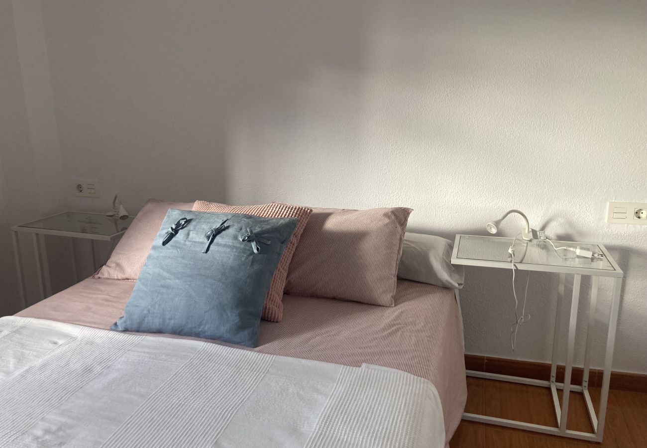 Apartamento en Gijón - 1A146 Apartamento Mare