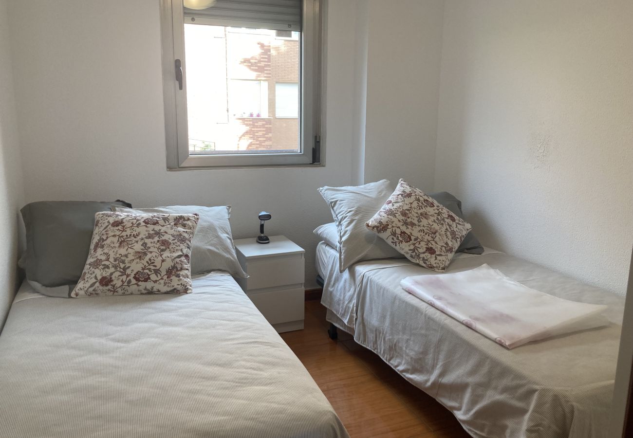 Apartamento en Gijón - 1A146 Apartamento Mare
