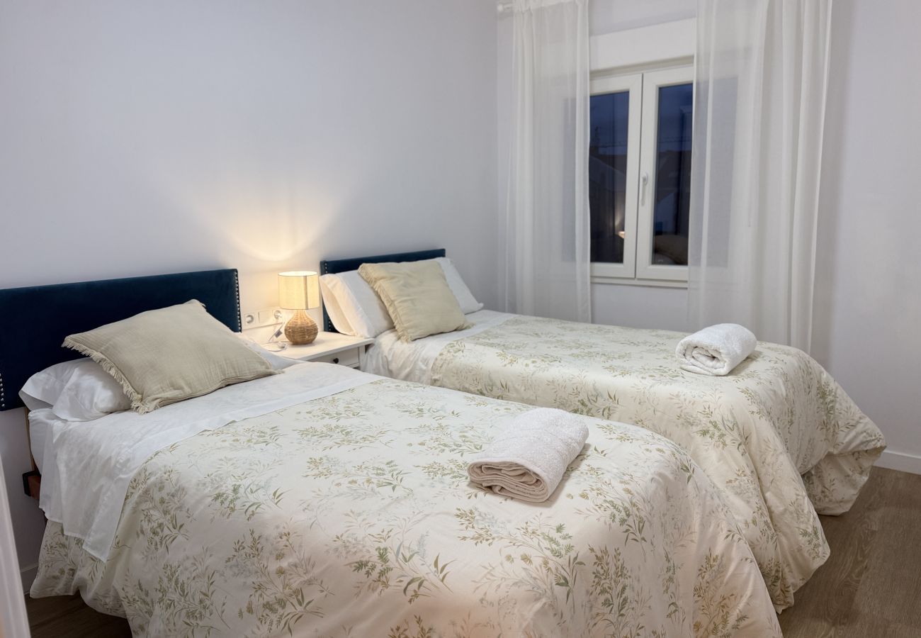 Apartamento en Gijón - 1A147 Apartamento Solis