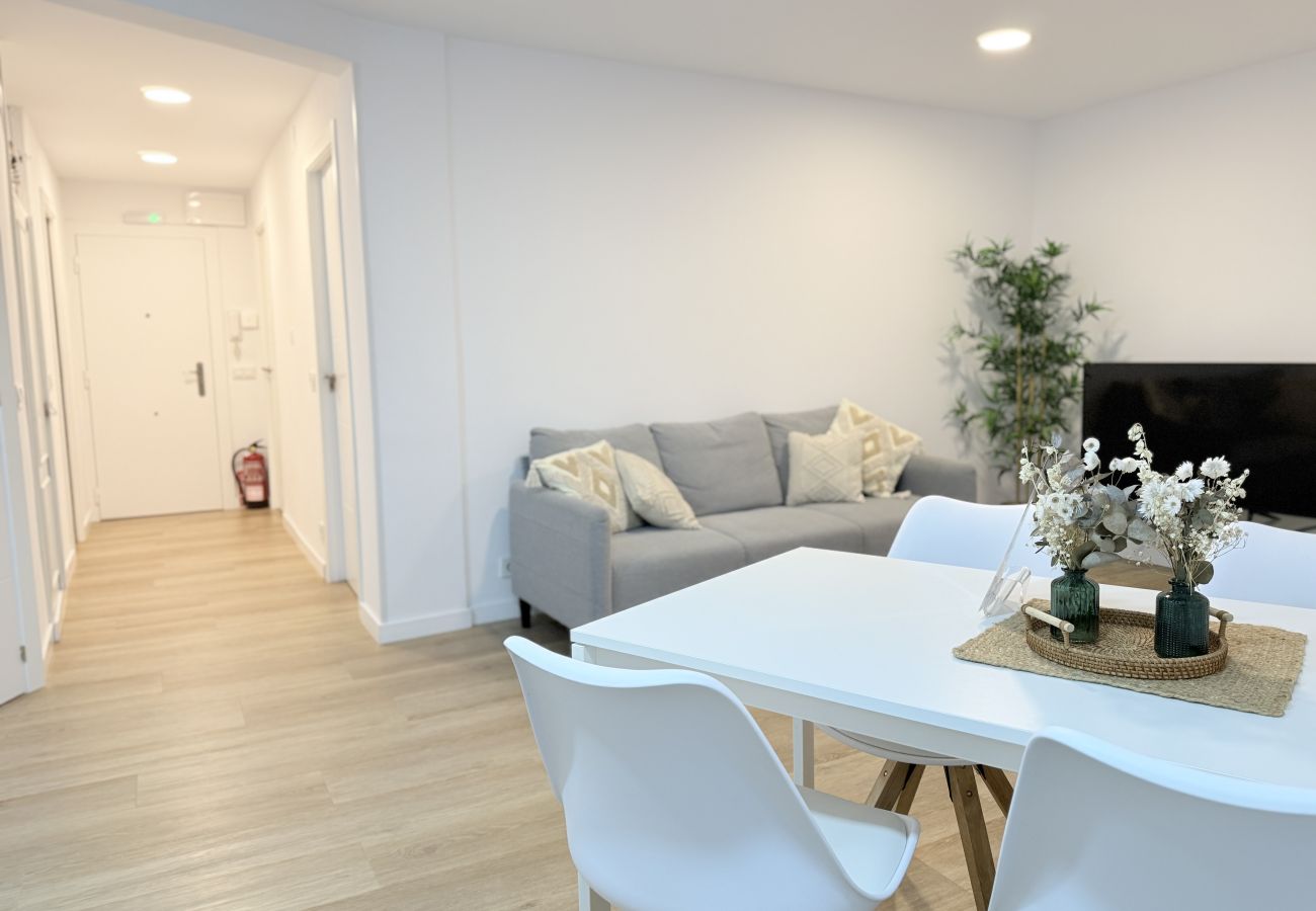 Apartamento en Gijón - 1A147 Apartamento Solis