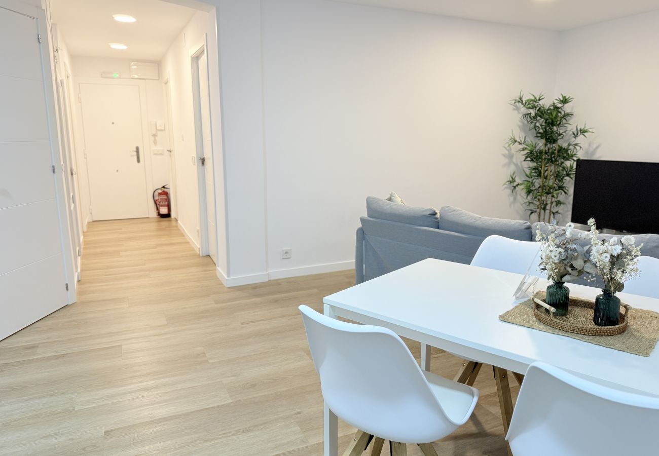 Apartamento en Gijón - 1A147 Apartamento Solis