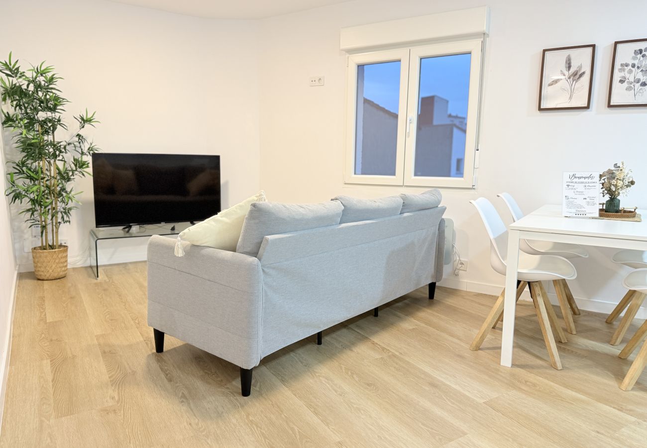 Apartamento en Gijón - 1A147 Apartamento Solis