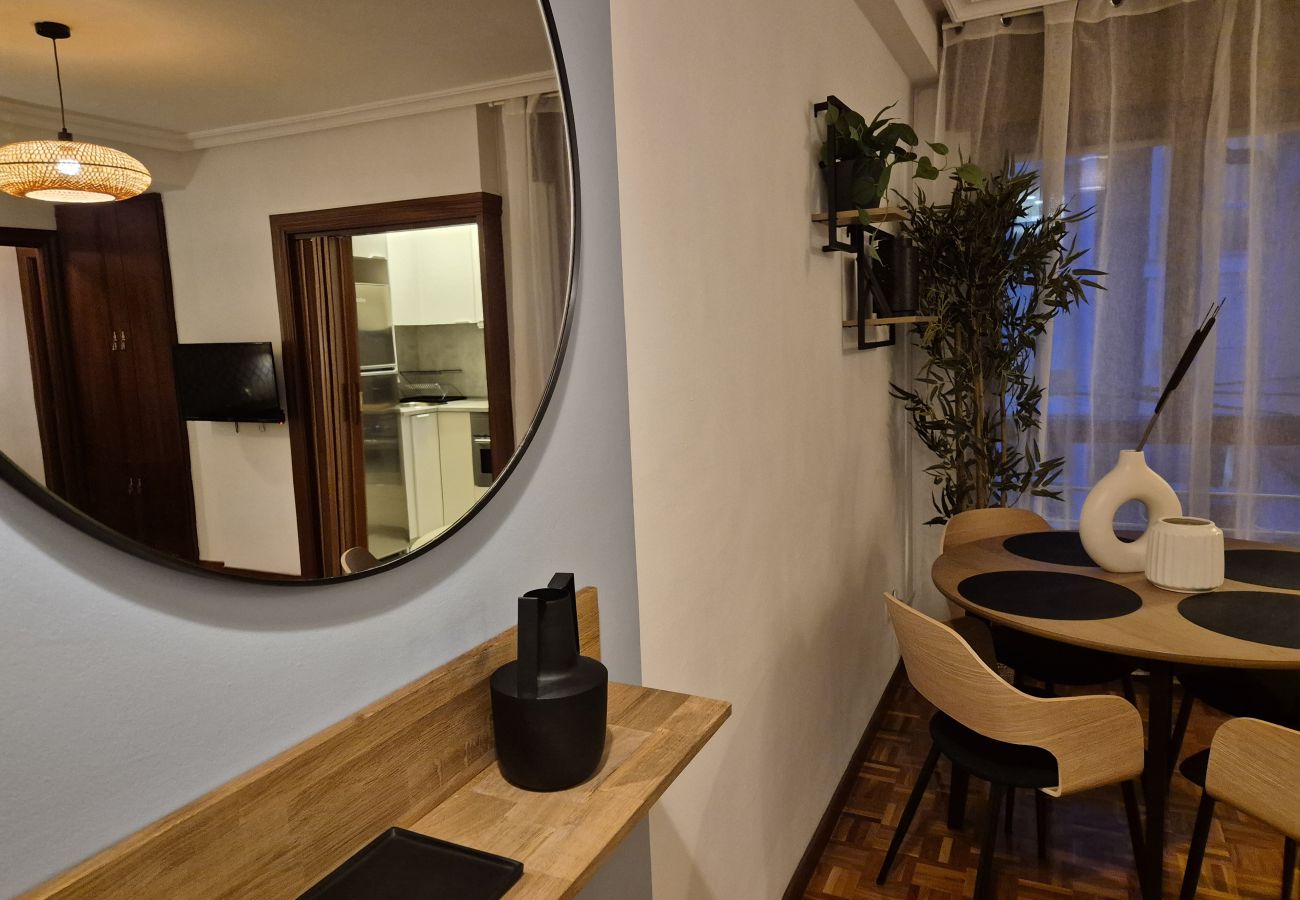 Apartamento en Oviedo - 655A El Rincón del Riego