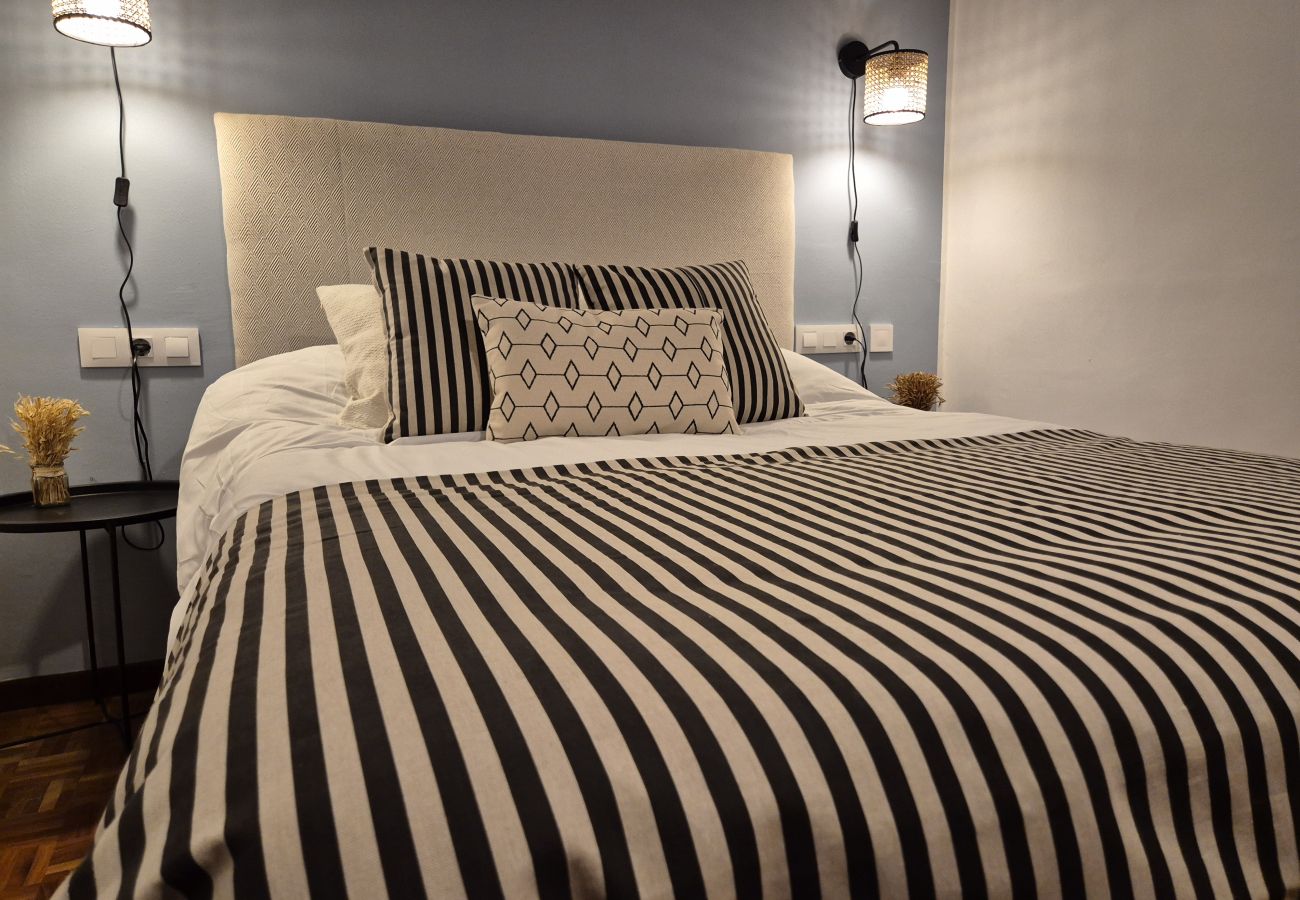 Apartamento en Oviedo - 655A El Rincón del Riego