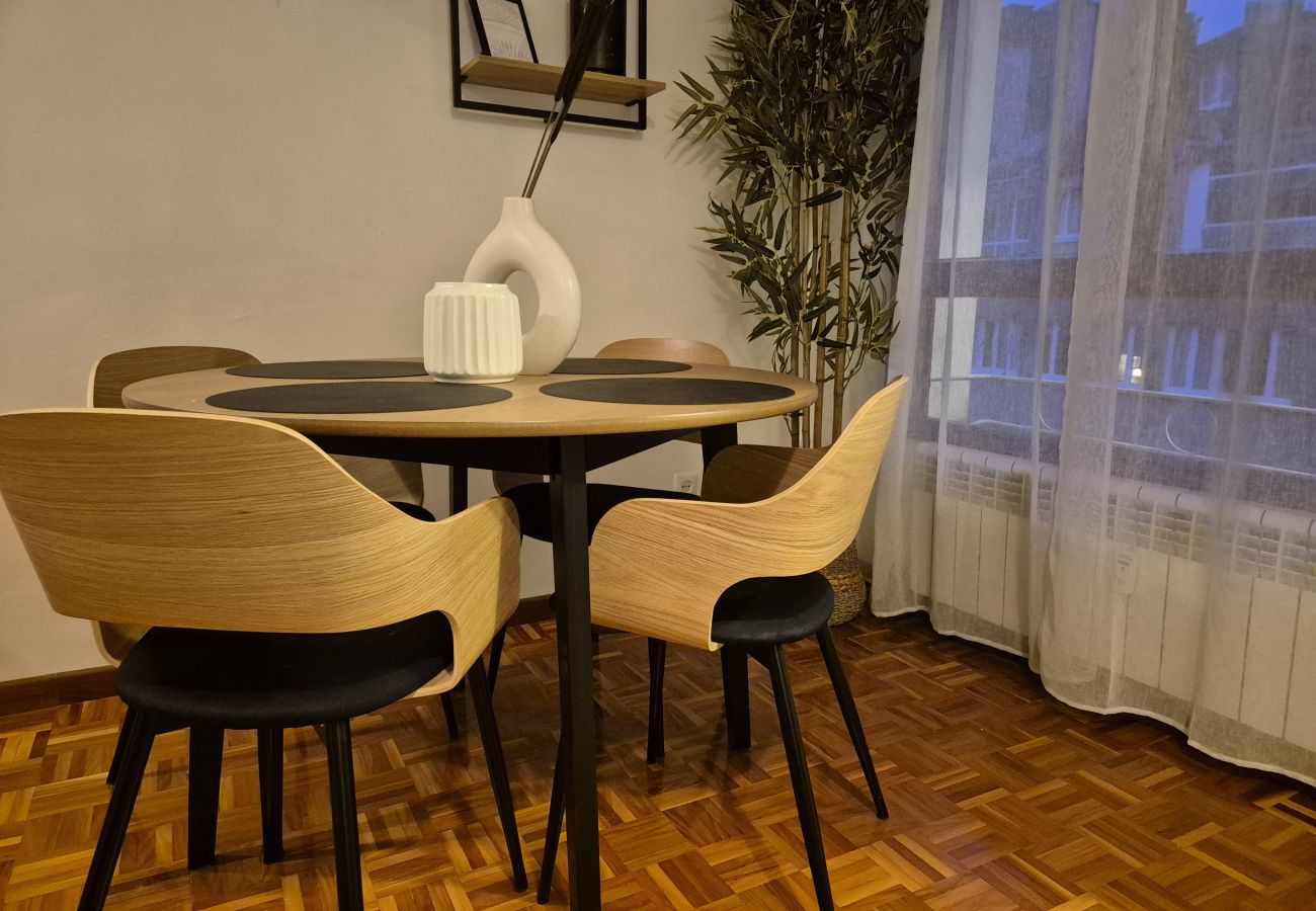 Apartamento en Oviedo - 655A El Rincón del Riego