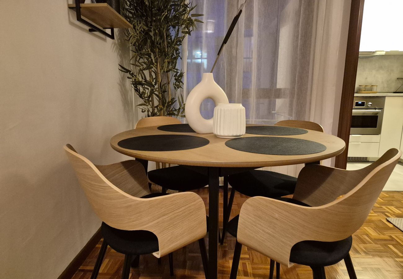 Apartamento en Oviedo - 655A El Rincón del Riego