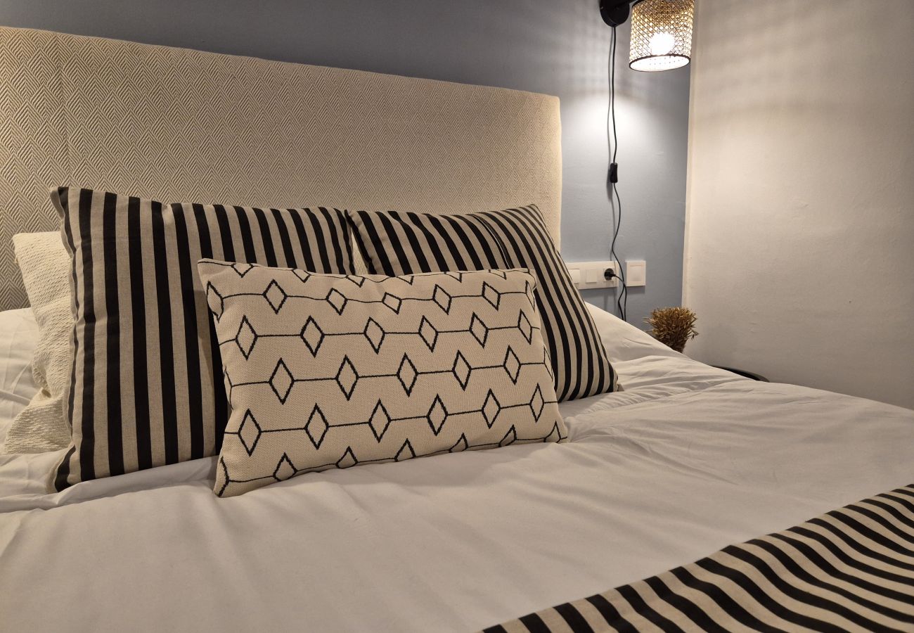 Apartamento en Oviedo - 655A El Rincón del Riego