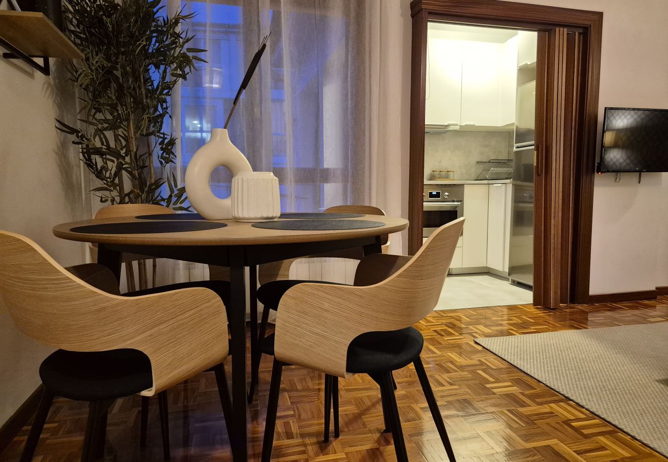 Apartamento en Oviedo - 655A El Rincón del Riego